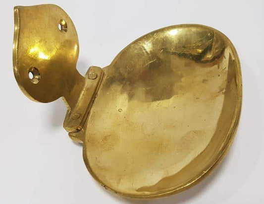 Soap dish - SouthMoroccanCraft