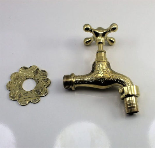 Faucet copper , Faucet brass
