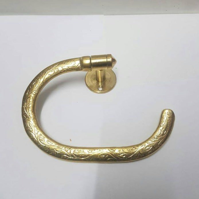 Towel Holder - SouthMoroccanCraft