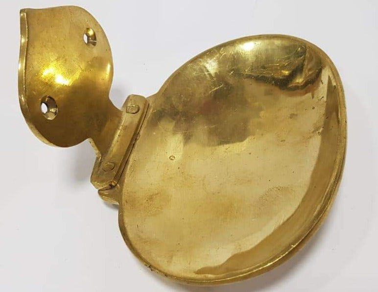 Soap dish - SouthMoroccanCraft