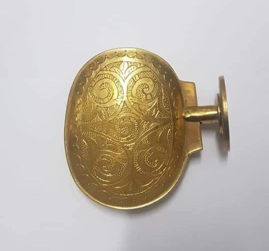 Soap dish - SouthMoroccanCraft