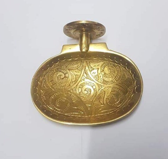 Soap dish - SouthMoroccanCraft