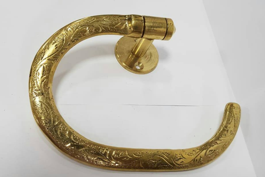 Towel Holder - SouthMoroccanCraft