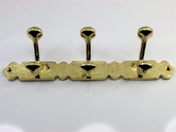 Copper Clothes hangers