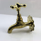 Faucet copper , Faucet brass