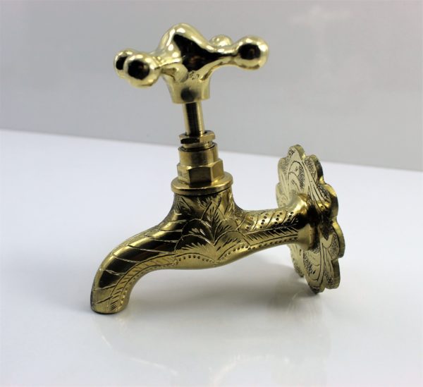 Faucet copper , Faucet brass