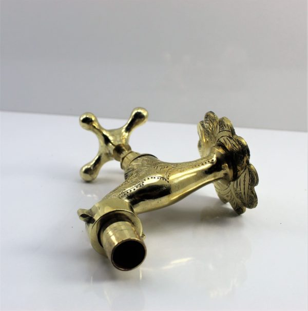 Faucet copper , Faucet brass