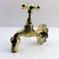Faucet copper , Faucet brass