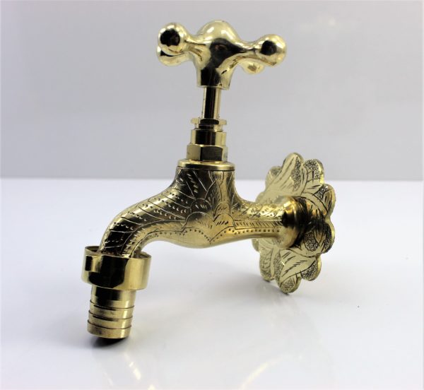Faucet copper , Faucet brass