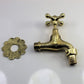 Faucet copper , Faucet brass