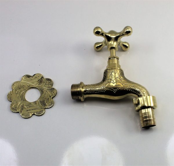 Faucet copper , Faucet brass